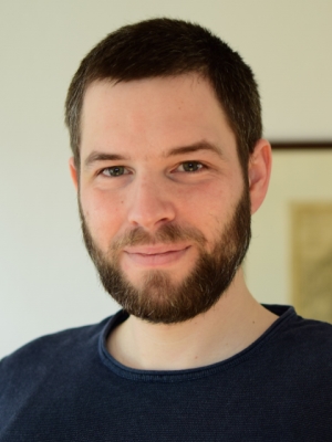 Christian Gübeli